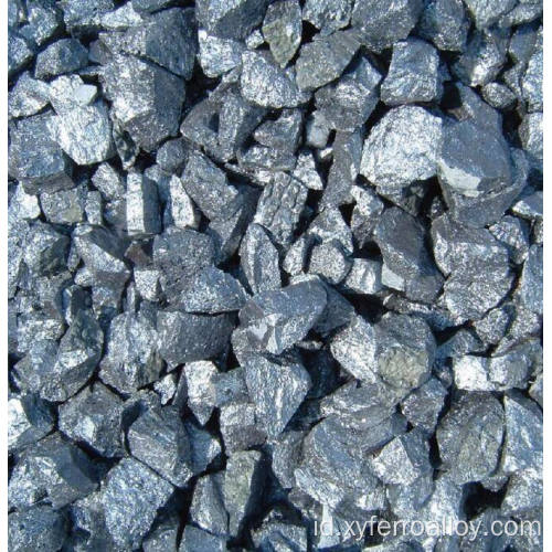 Ferro Silicon Barium Alloy